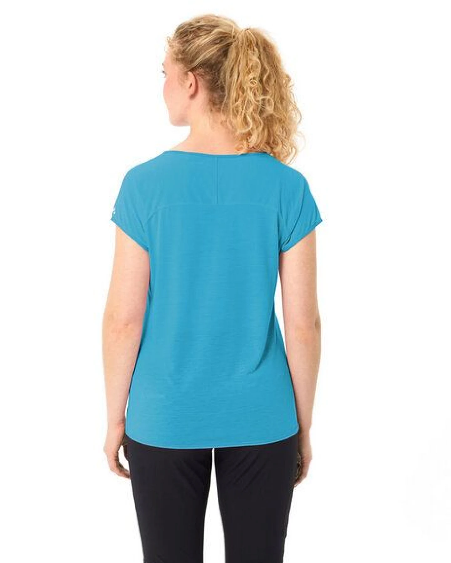 VAUDE T-Shirt Women's Tekoa T-Shirt II – Ansicht 4