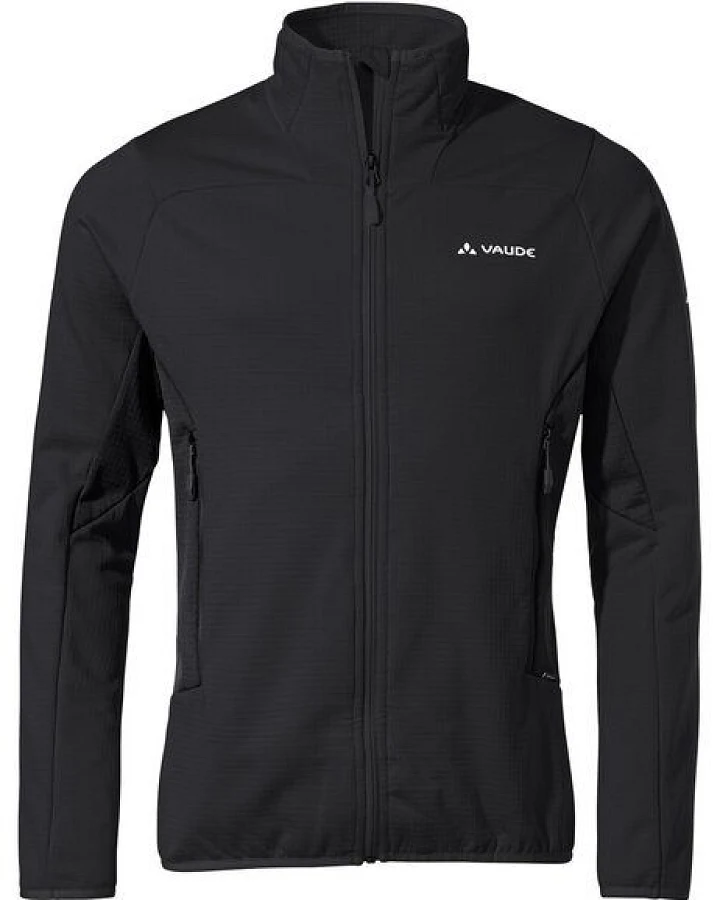 Produktseite: VAUDE Jacken Men's Monviso Fleece FZ Jacket II