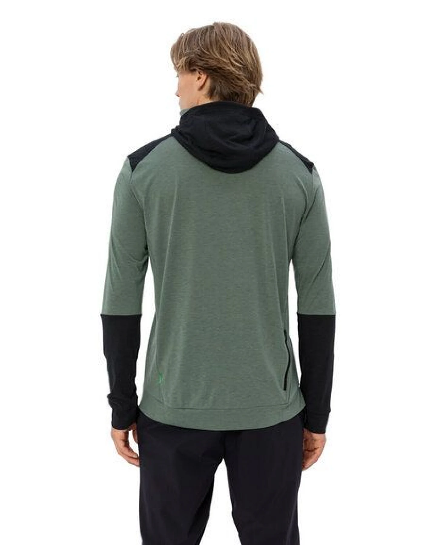 VAUDE Pullover Men's Qimsa Hoody – Ansicht 4