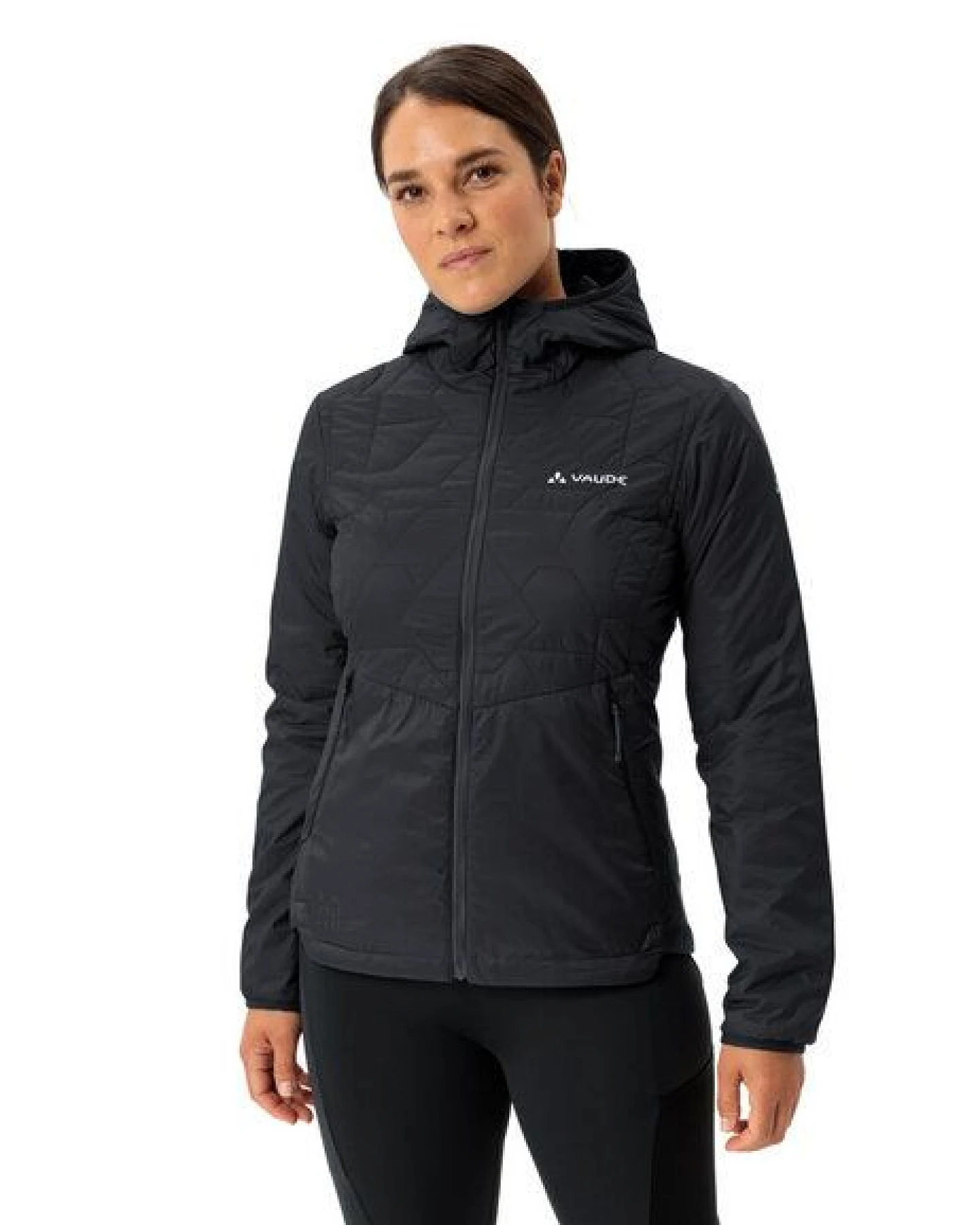 VAUDE Jacken Women's Freney Jacket VI – Ansicht 3