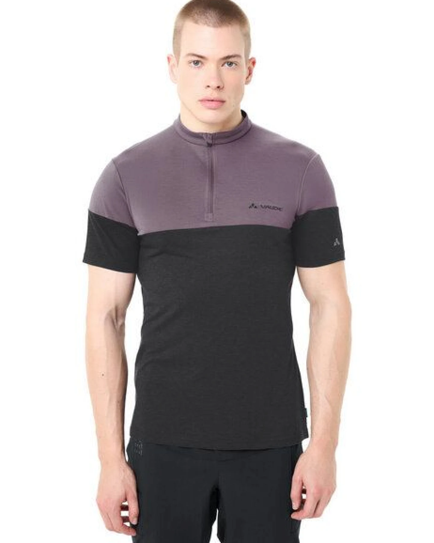 VAUDE T-Shirt Men's Altissimo Shirt II – Ansicht 3