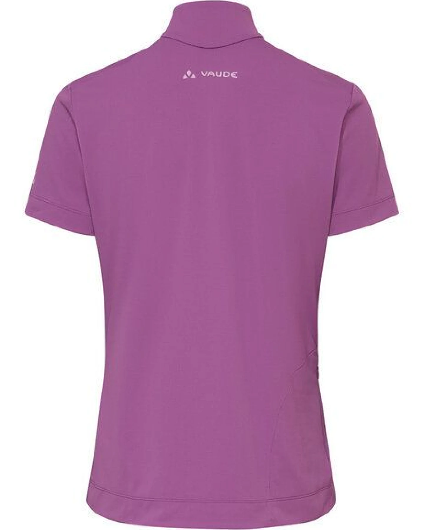 VAUDE T-Shirt Women's Adlux HZ Shirt – Ansicht 2