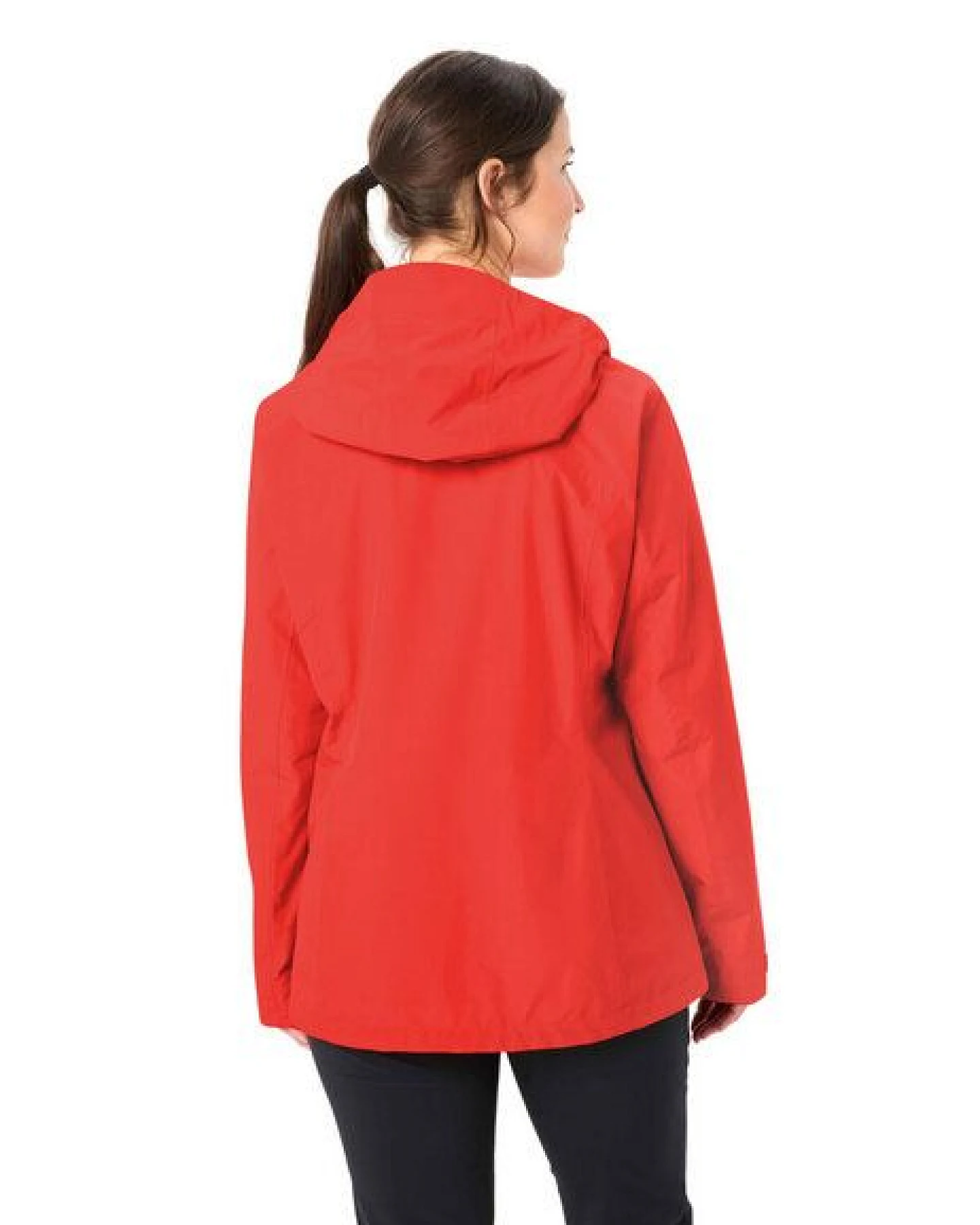 VAUDE Jacken Women's Strathcona Jacket – Ansicht 4