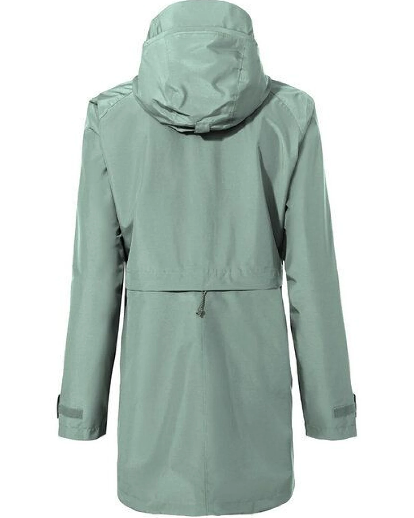 VAUDE Jacken Women's Skomer Parka II – Ansicht 2