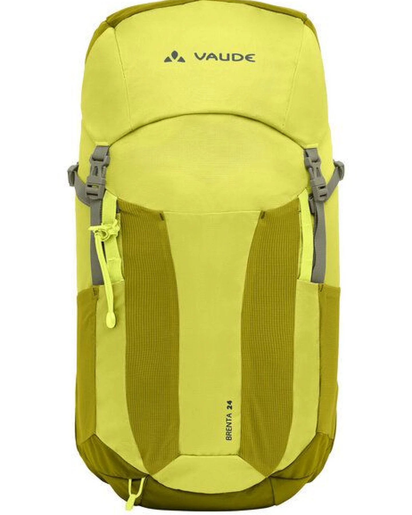 VAUDE Rucksaecke20-29L Brenta 24 – Ansicht 4