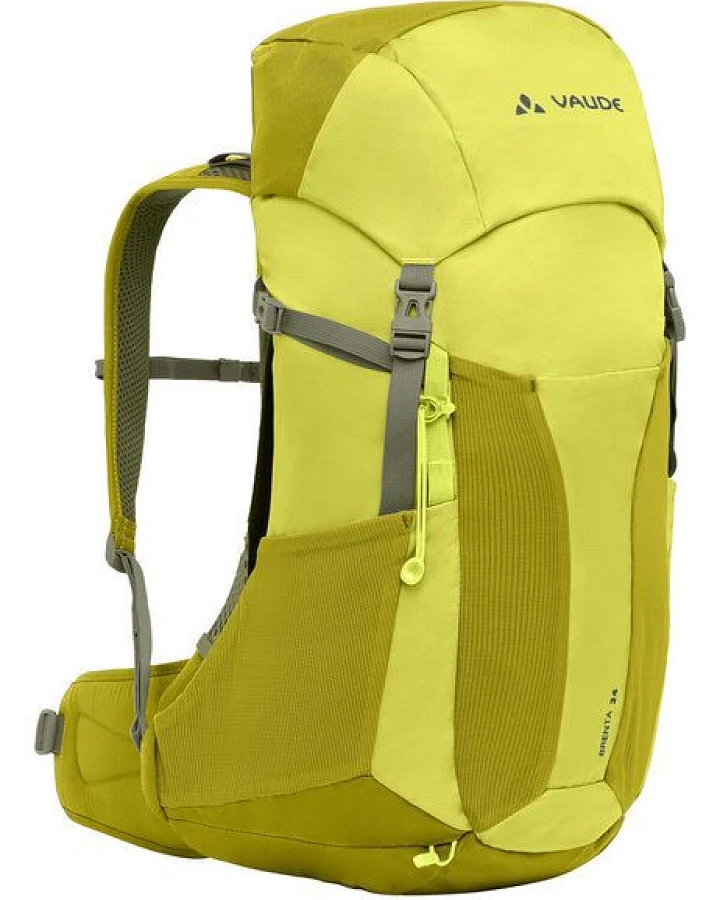 Produktseite: VAUDE Rucksaecke20-29L Brenta 24