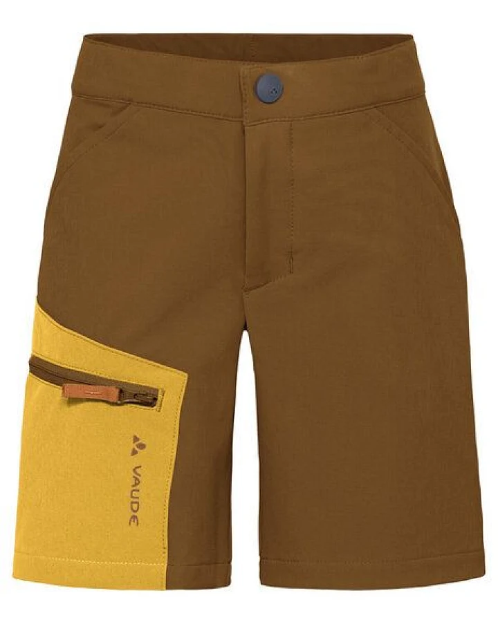 Produktseite: VAUDE Hosen Kids Rokua Shorts
