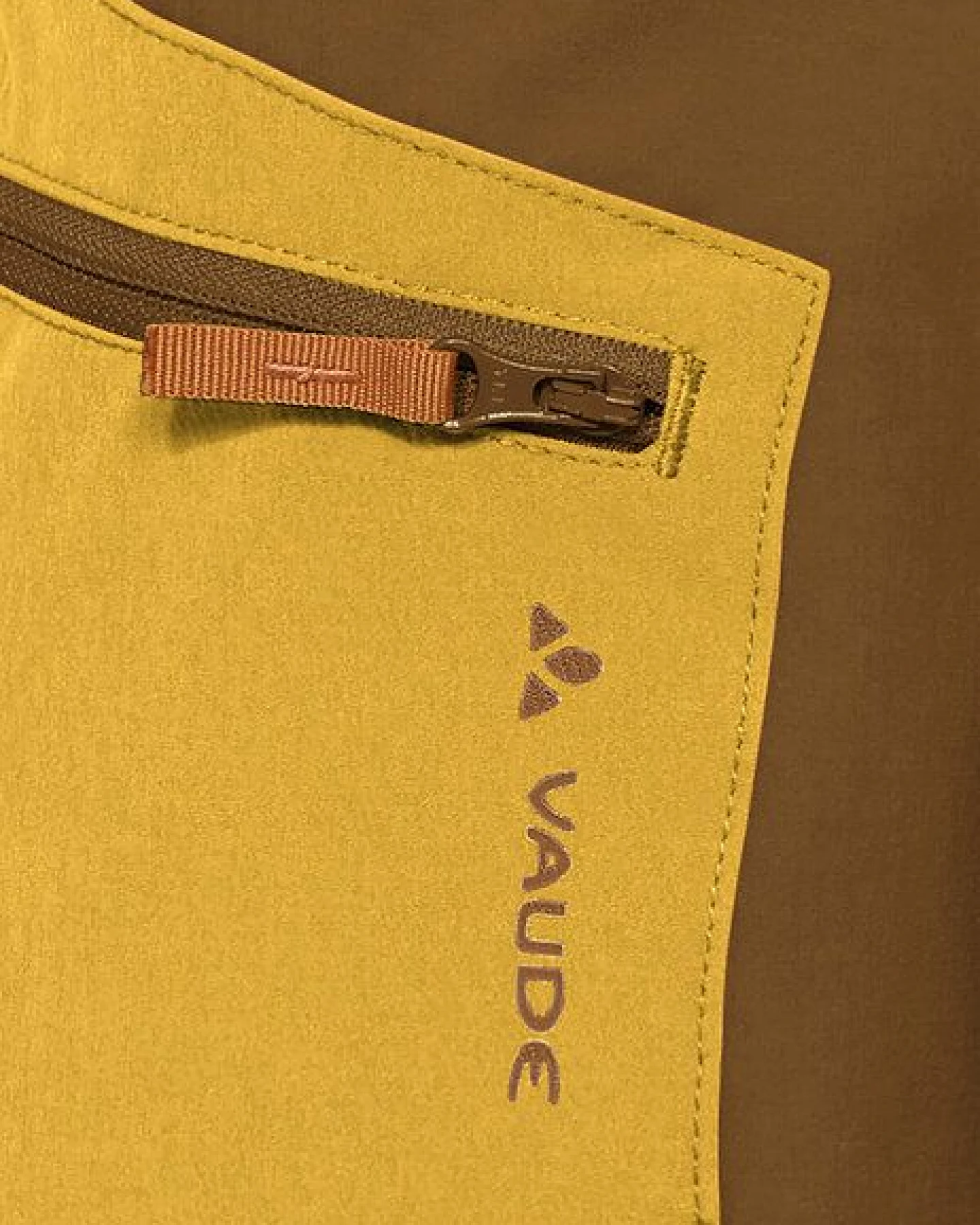VAUDE Hosen Kids Rokua Shorts – Ansicht 3