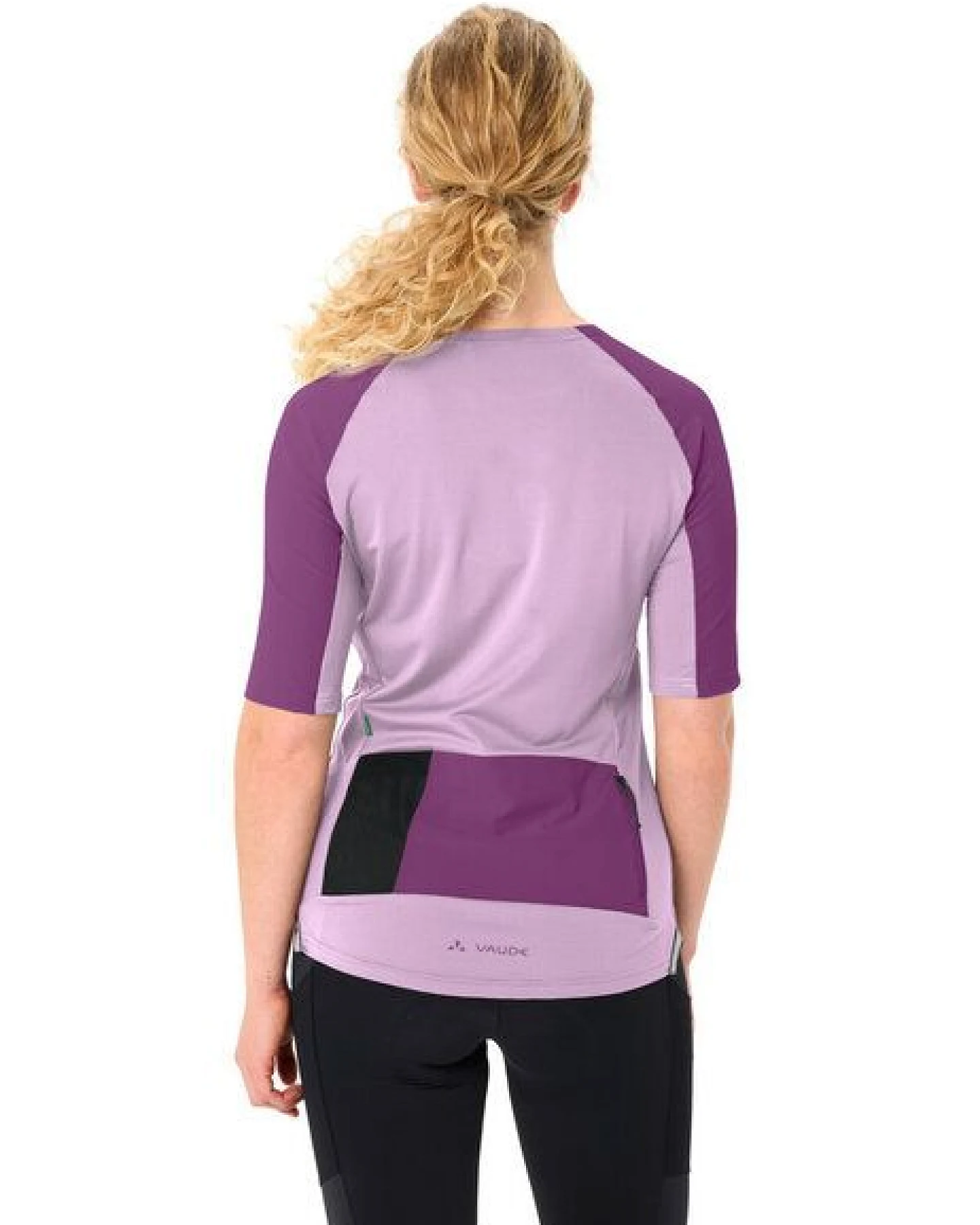 VAUDE T-Shirt Women's Kuro Shirt II – Ansicht 4
