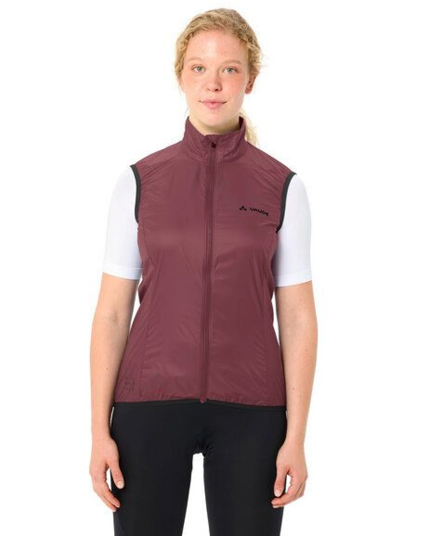 VAUDE Weste Women's Matera Air Vest – Ansicht 3