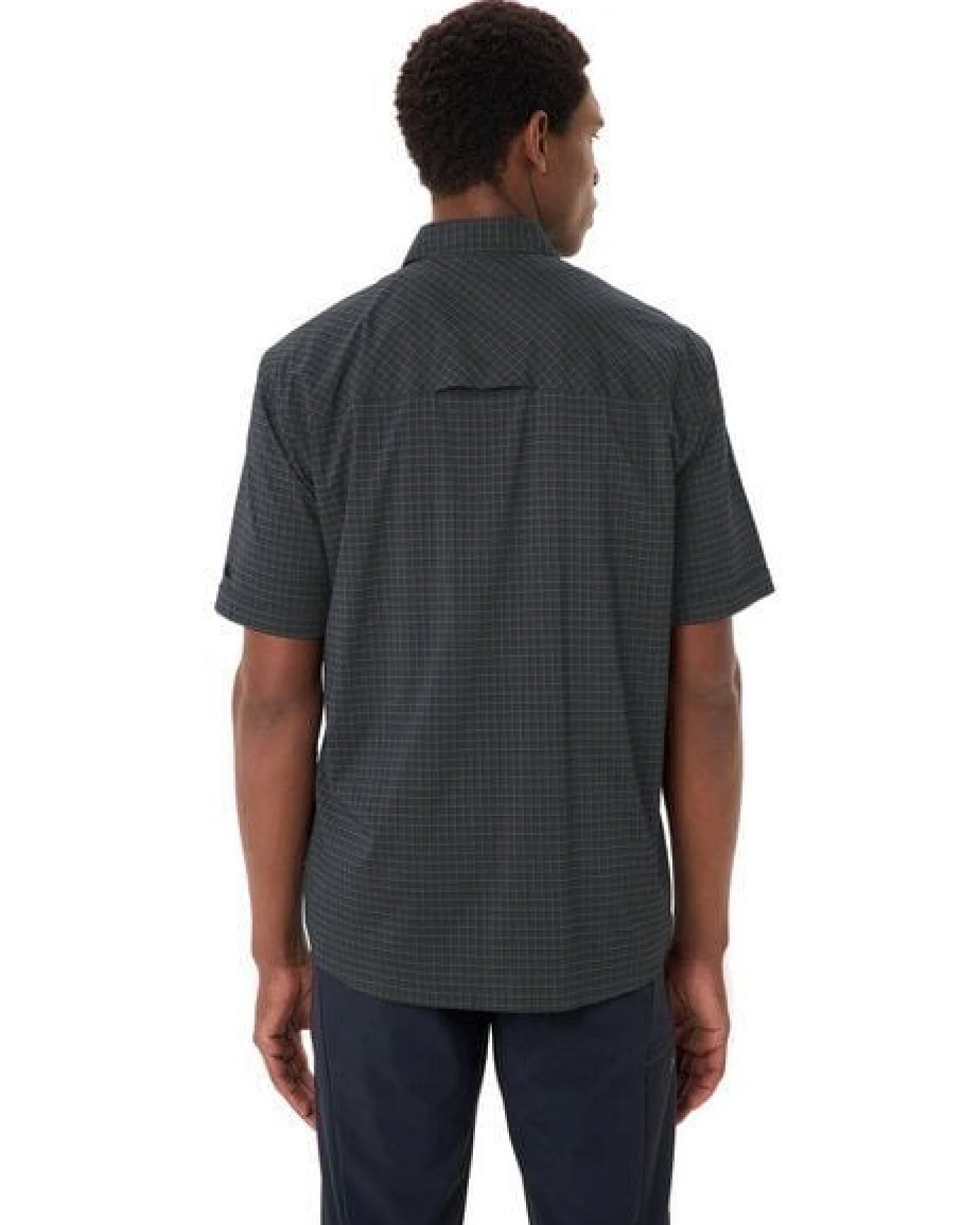 VAUDE Hemd-Bluse Men's Seiland Shirt IV – Ansicht 3