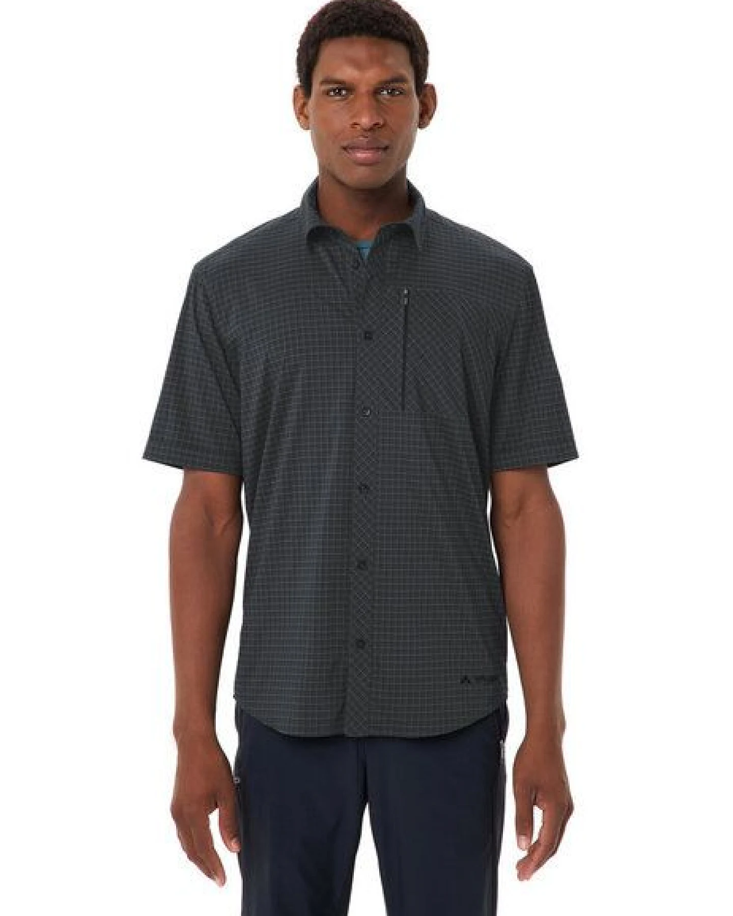 VAUDE Hemd-Bluse Men's Seiland Shirt IV – Ansicht 2