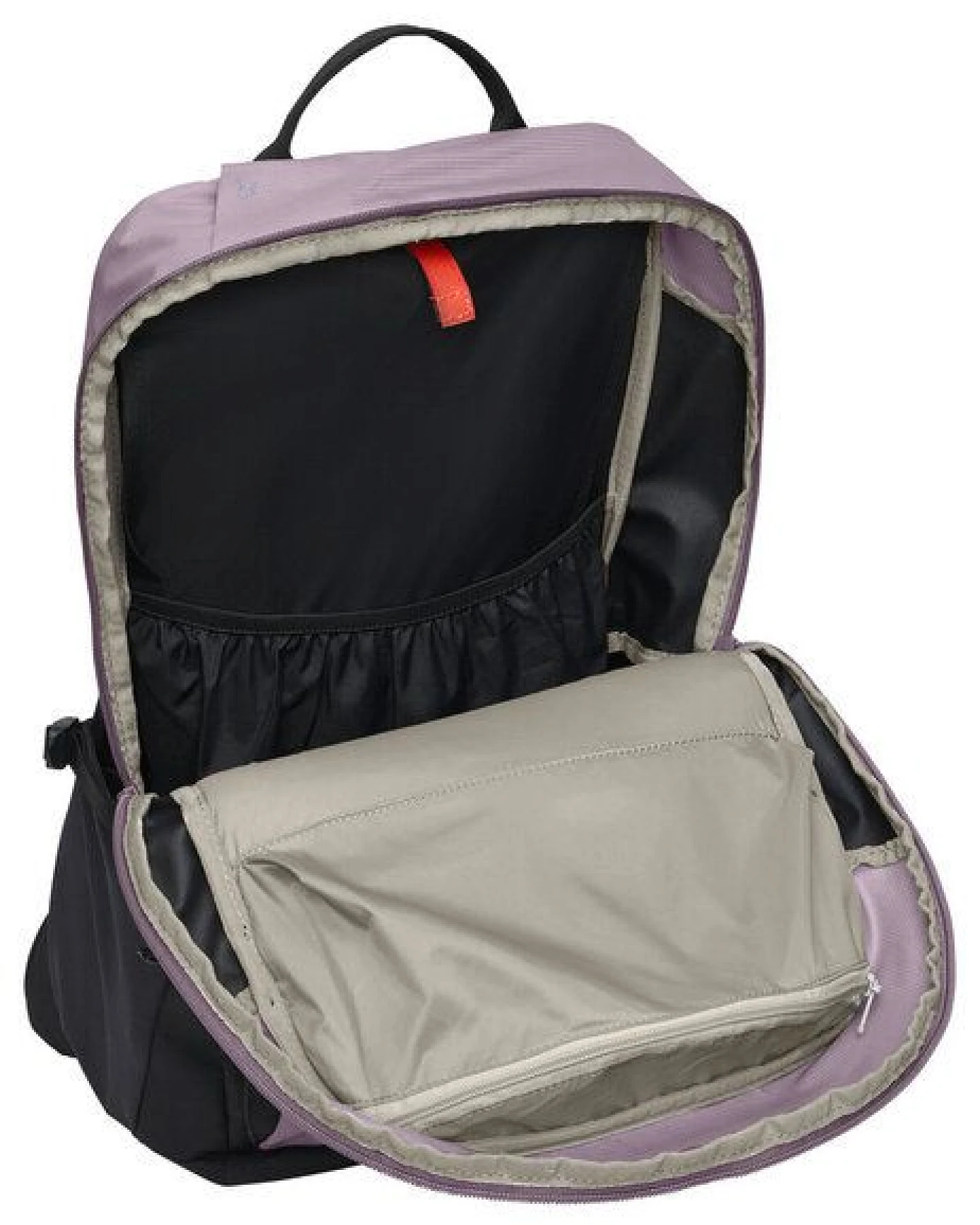 VAUDE Rucksaecke20-29L TrailControl 20+ – Ansicht 3
