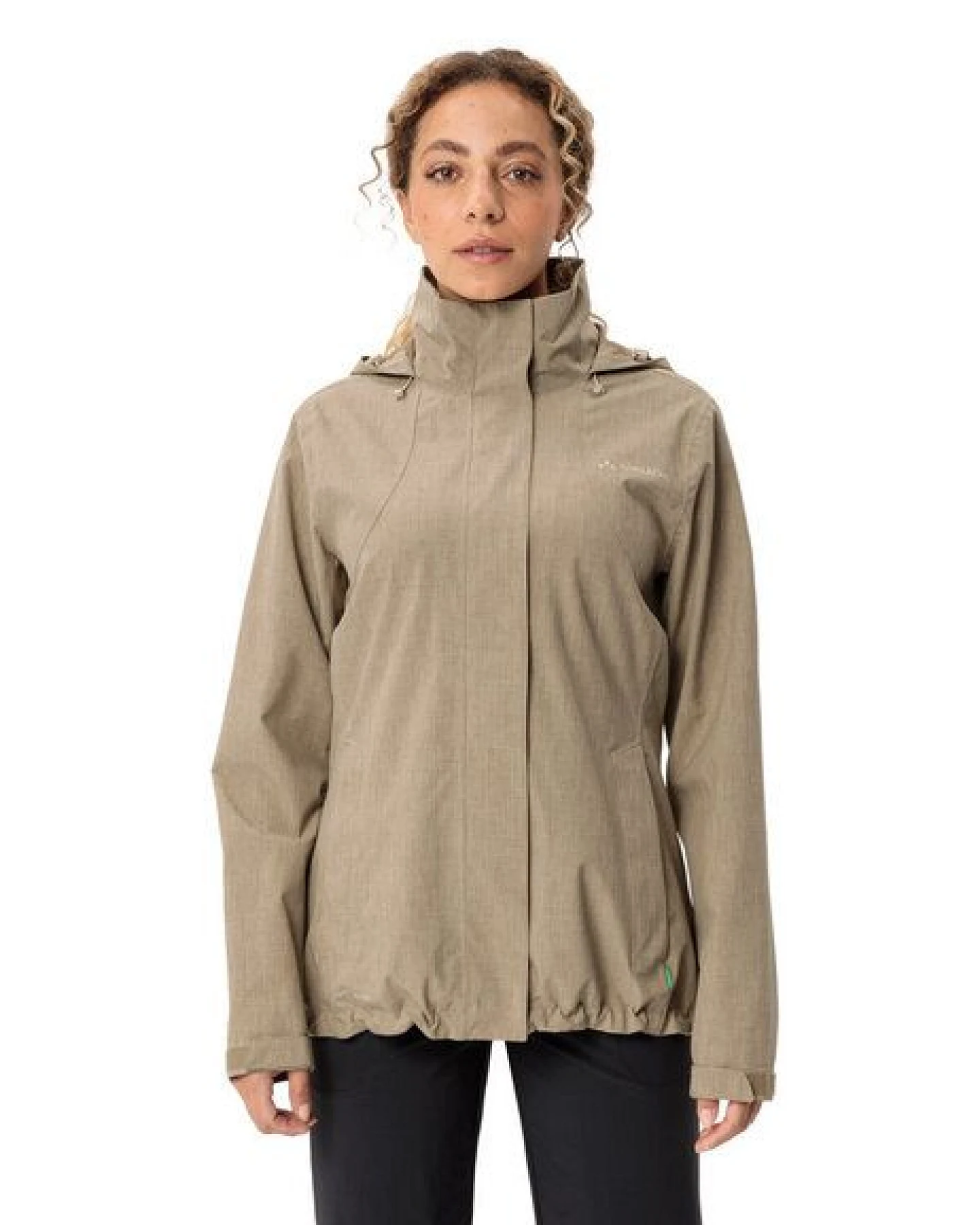 VAUDE Jacken Women's Rosemoor Jacket II – Ansicht 3