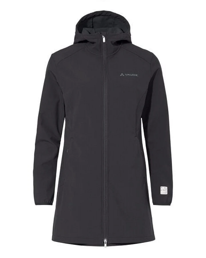 VAUDE Jacken Women's Moena Softshell Parka