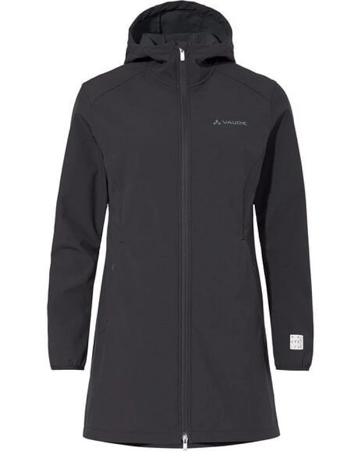 VAUDE Jacken Women's Moena Softshell Parka