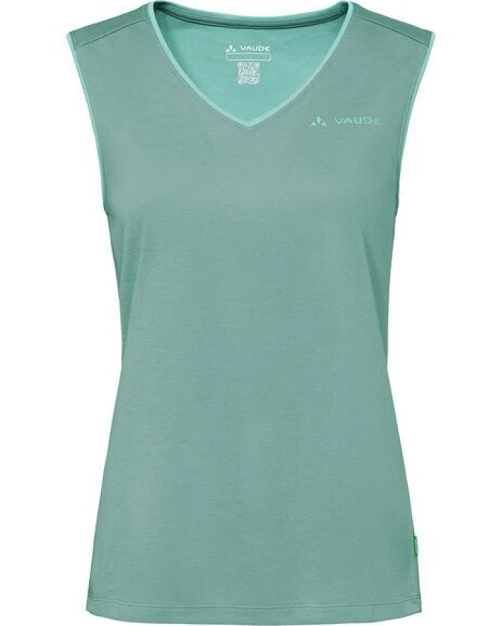 Produktseite: VAUDE Top Women's Essential Top