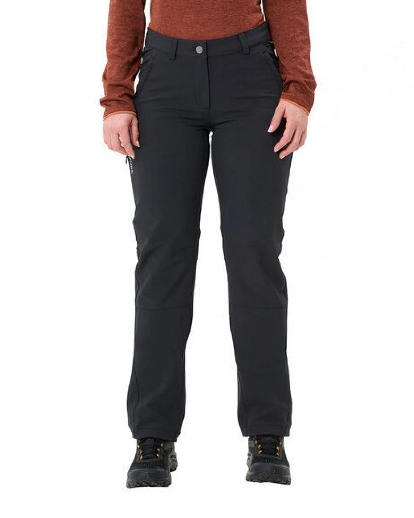 VAUDE Hosen Women's Strathcona Pants II – Ansicht 2