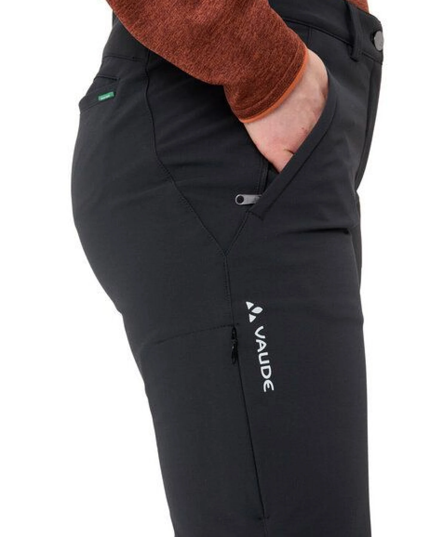VAUDE Hosen Women's Strathcona Pants II – Ansicht 4