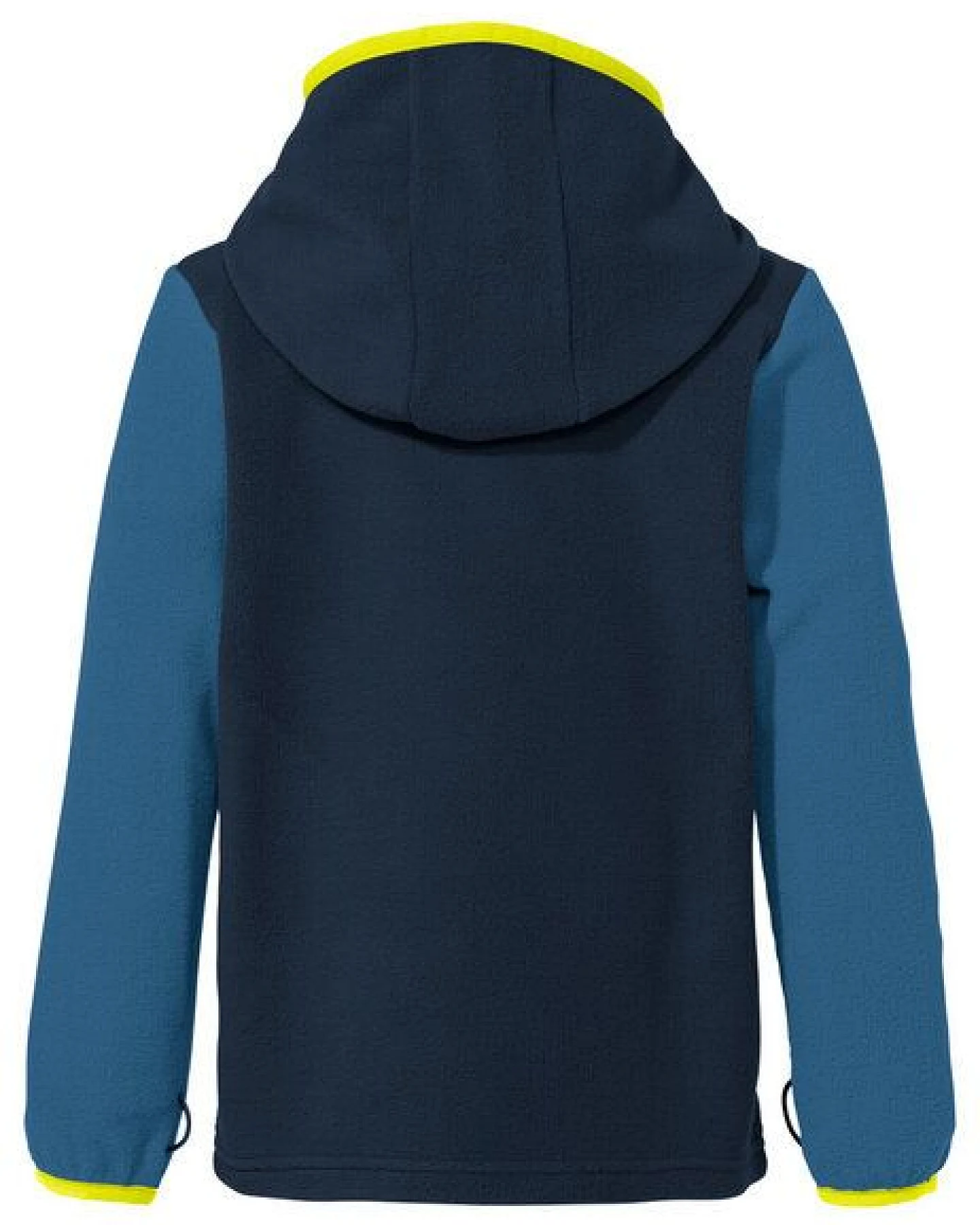 VAUDE Jacken Kids Pulex Hooded Jacket II – Ansicht 2