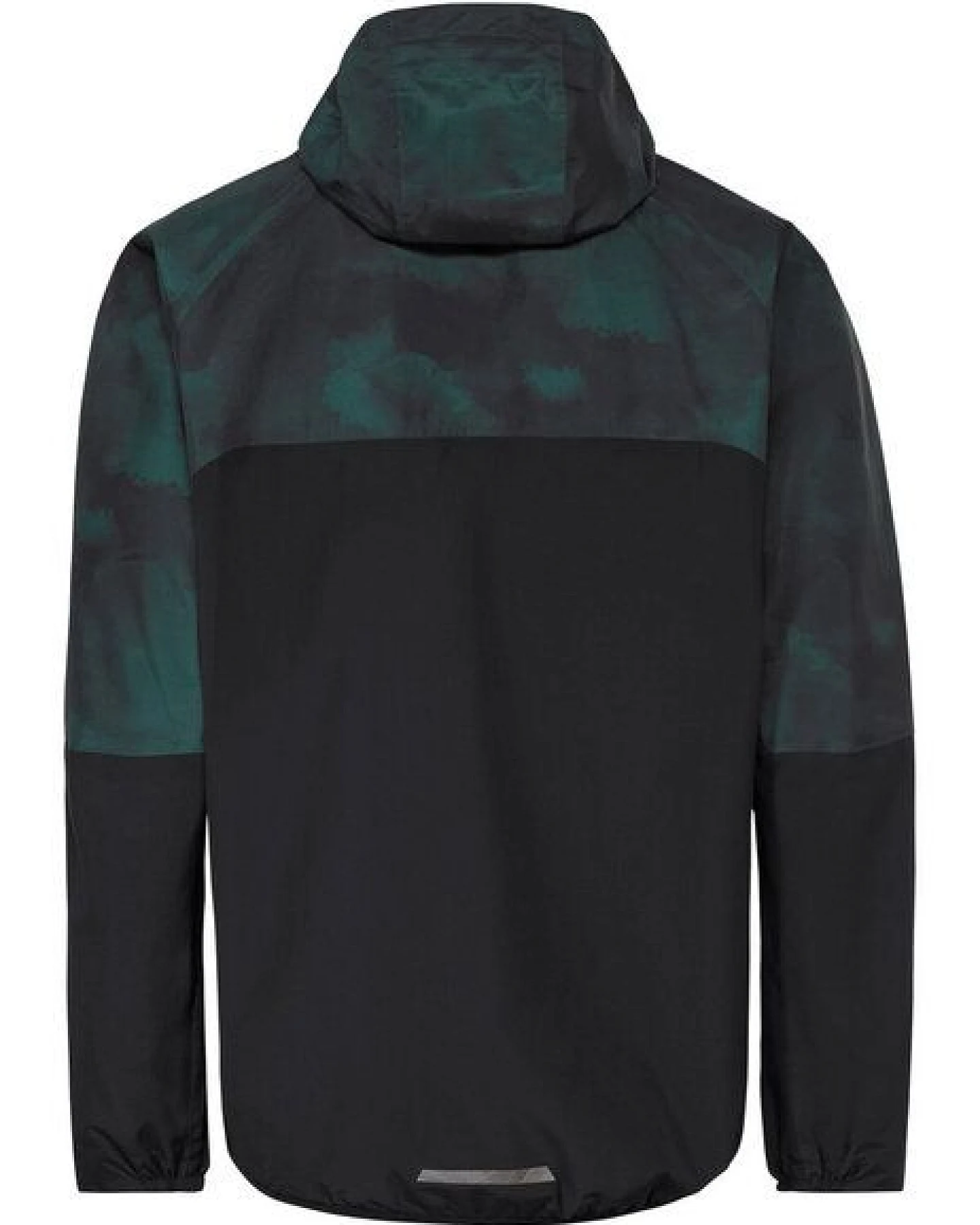 VAUDE Jacken Men's Loamer Rain Jacket – Ansicht 2