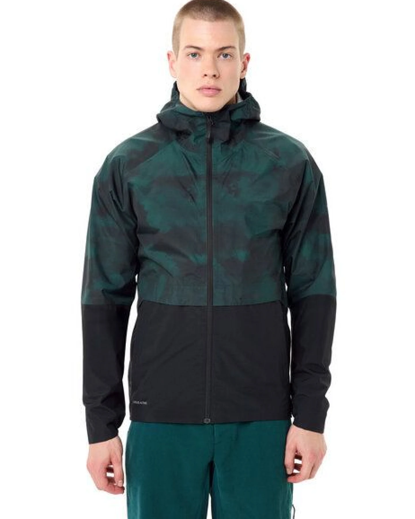 VAUDE Jacken Men's Loamer Rain Jacket – Ansicht 3