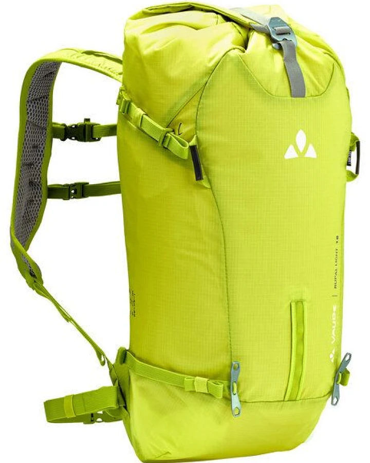 VAUDE Rucksaecke15-19L Rucksaecke15-19L Rupal Light 18