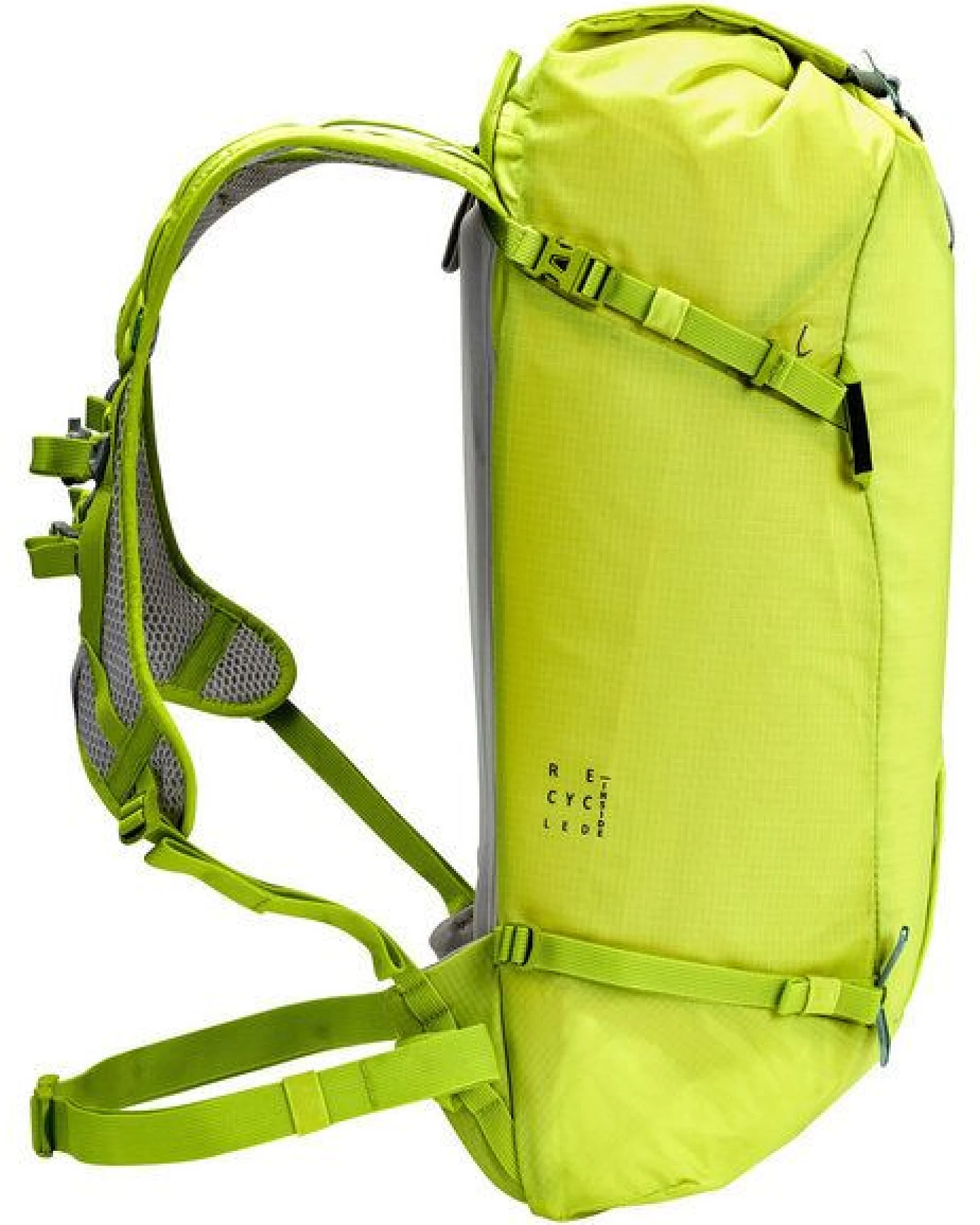 VAUDE Rucksaecke15-19L Rucksaecke15-19L Rupal Light 18 – Ansicht 3