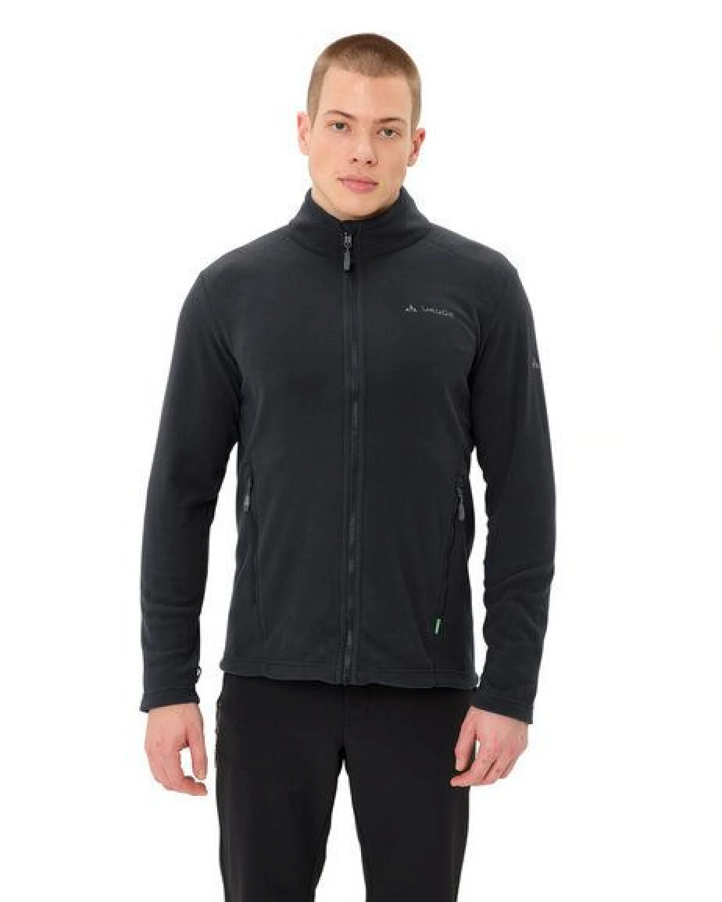 VAUDE Jacken Men's Rosemoor Fleece Jacket II – Ansicht 3