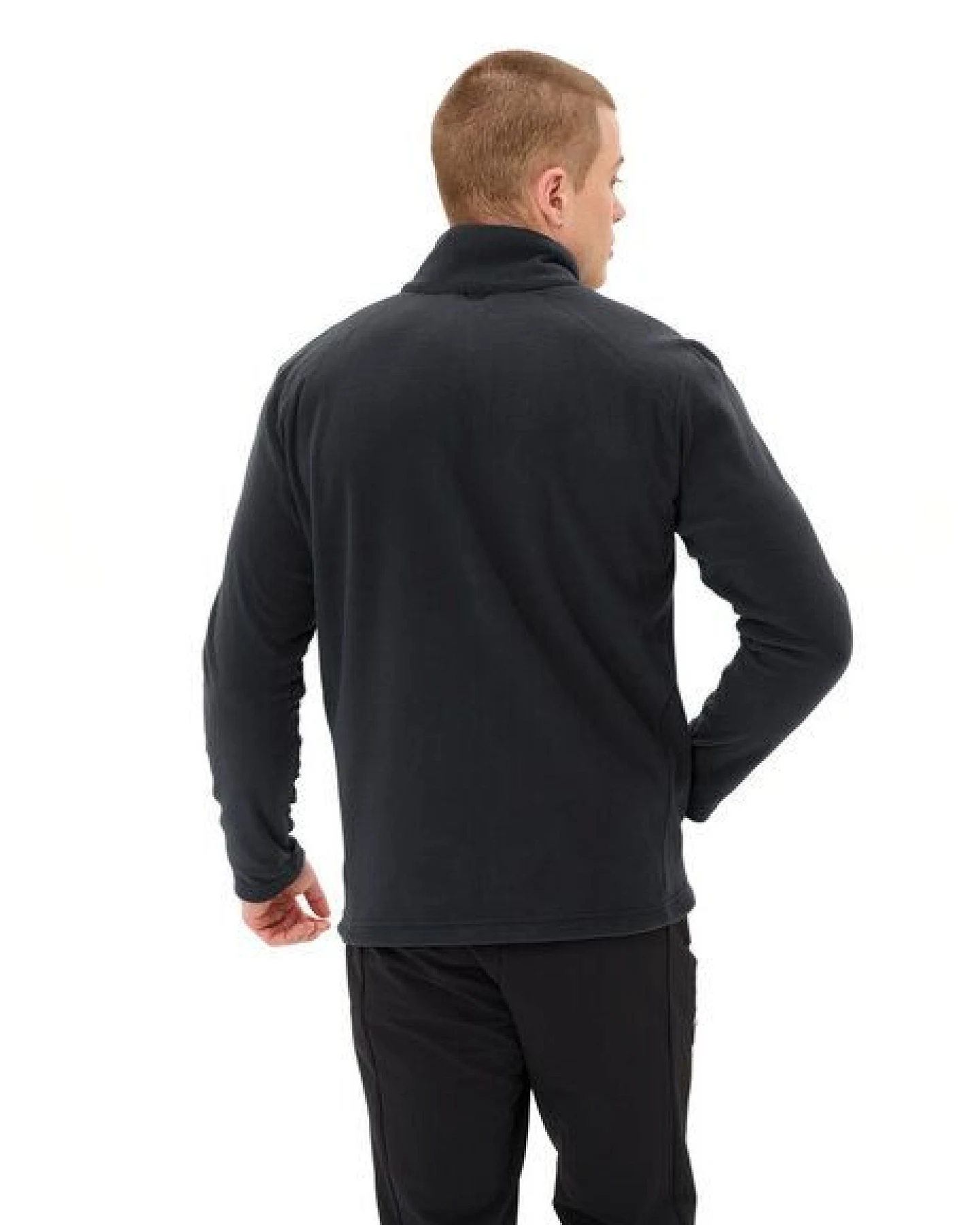 VAUDE Jacken Men's Rosemoor Fleece Jacket II – Ansicht 4