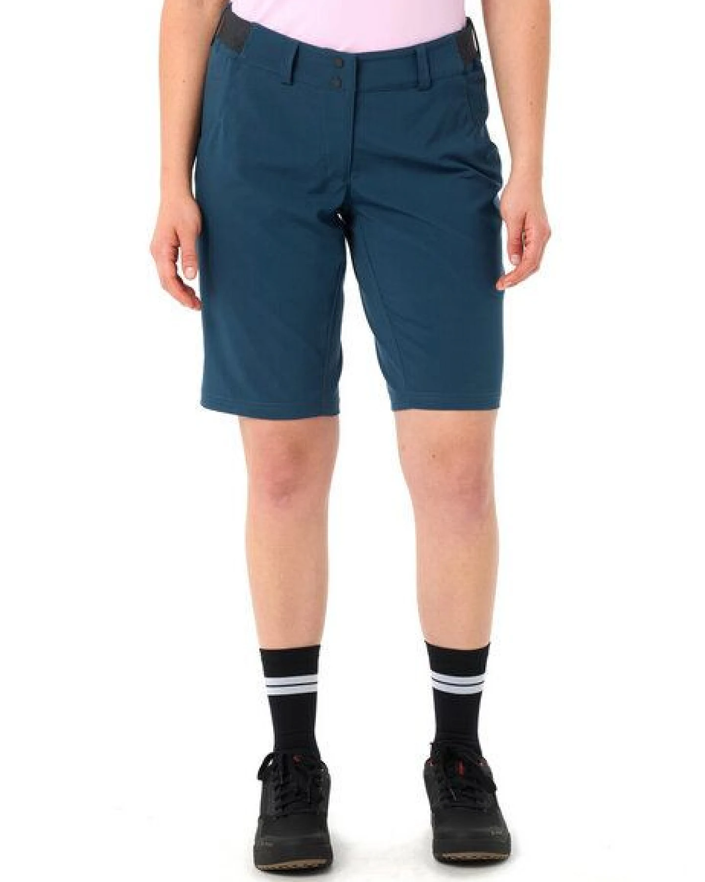 VAUDE Hosen Women's Loamer Shorts – Ansicht 3