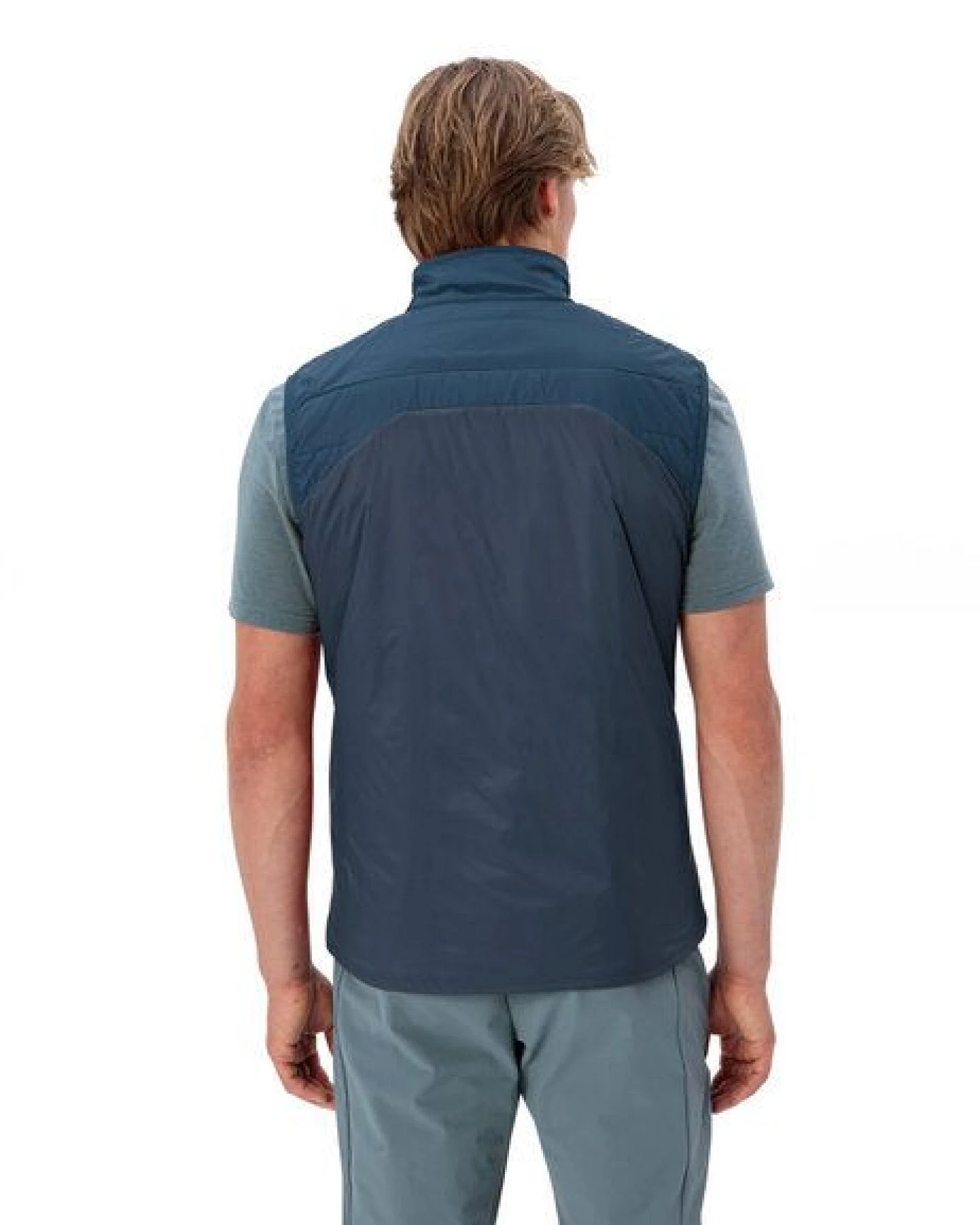 VAUDE Weste Men's Freney Vest IV – Ansicht 4