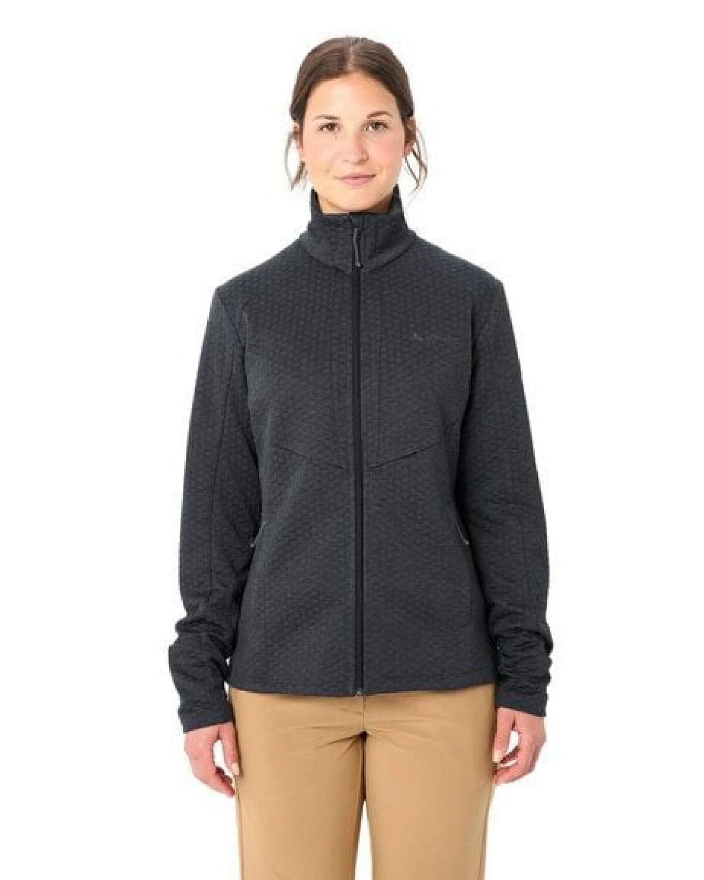 VAUDE Jacken Women's Skomer Hiking SC Jacket – Ansicht 3