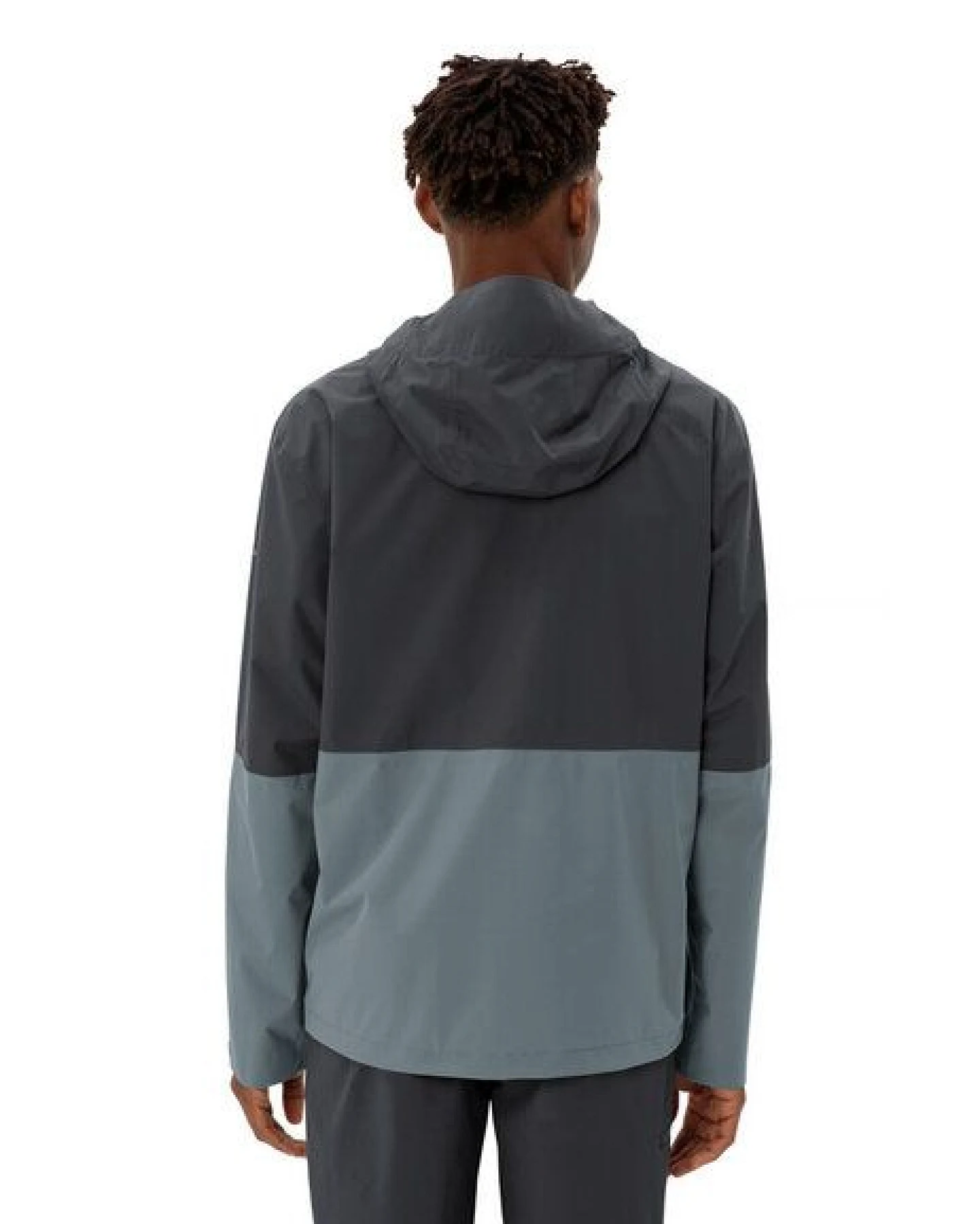 VAUDE Jacken Men's Neyland 2.5L Jacket – Ansicht 4