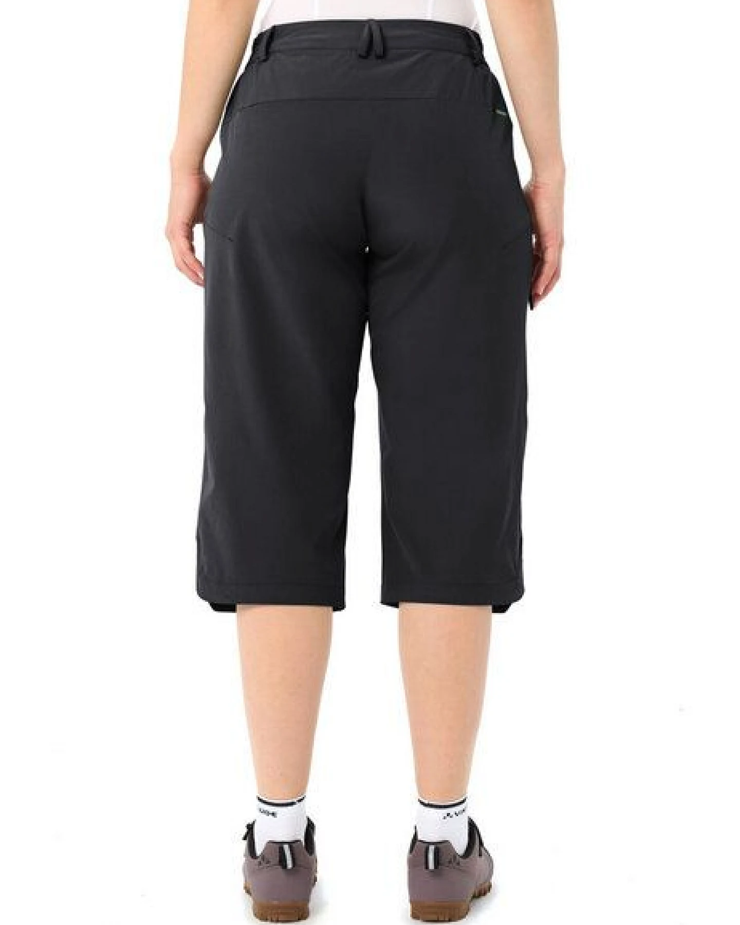 VAUDE Hosen Women's Tamaro Base Capri Pants – Ansicht 4