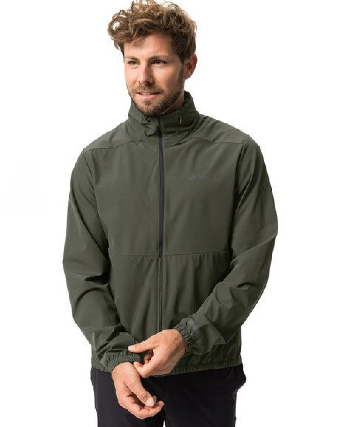 VAUDE Jacken Men's Cyclist Air Jacket – Ansicht 3