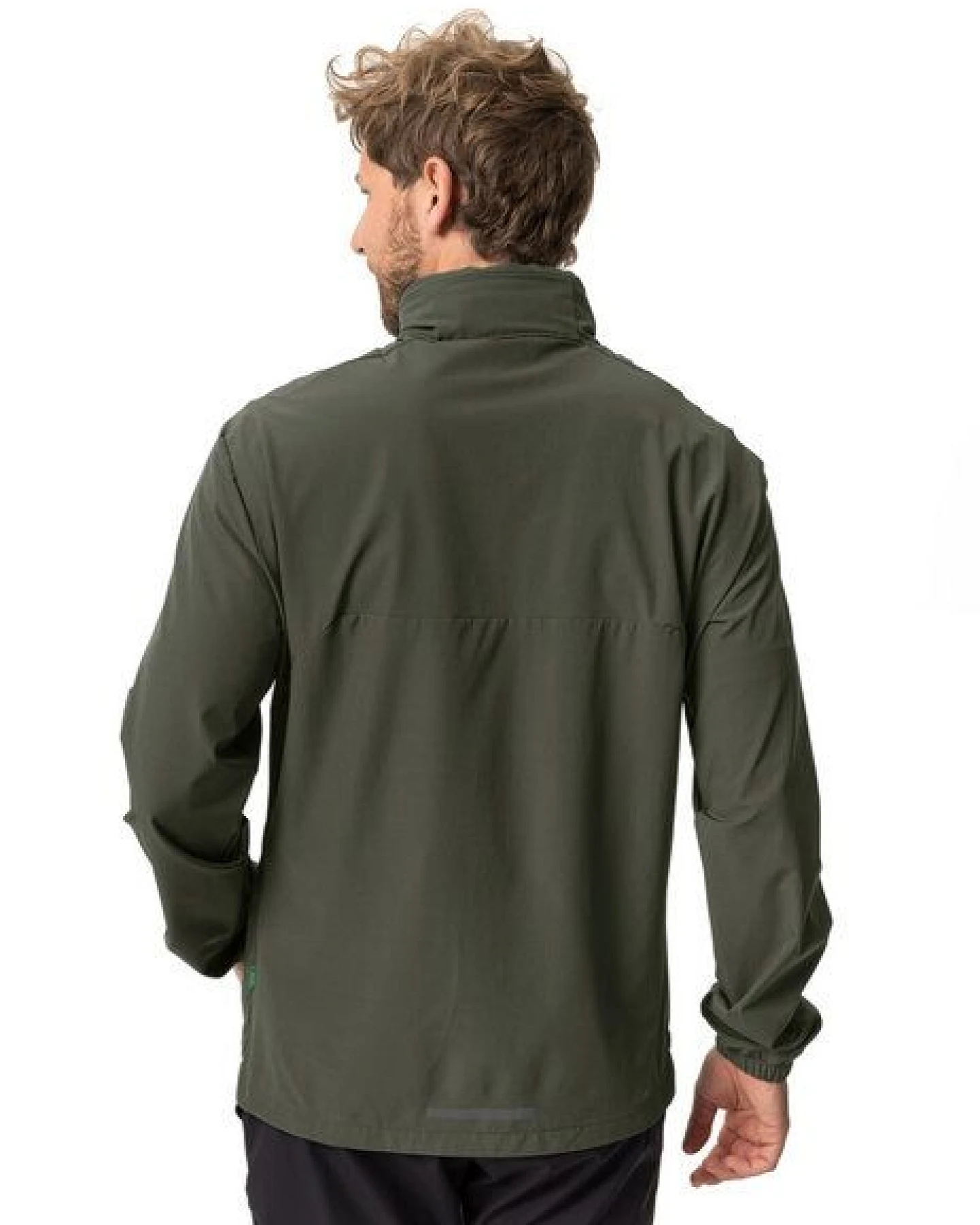 VAUDE Jacken Men's Cyclist Air Jacket – Ansicht 4