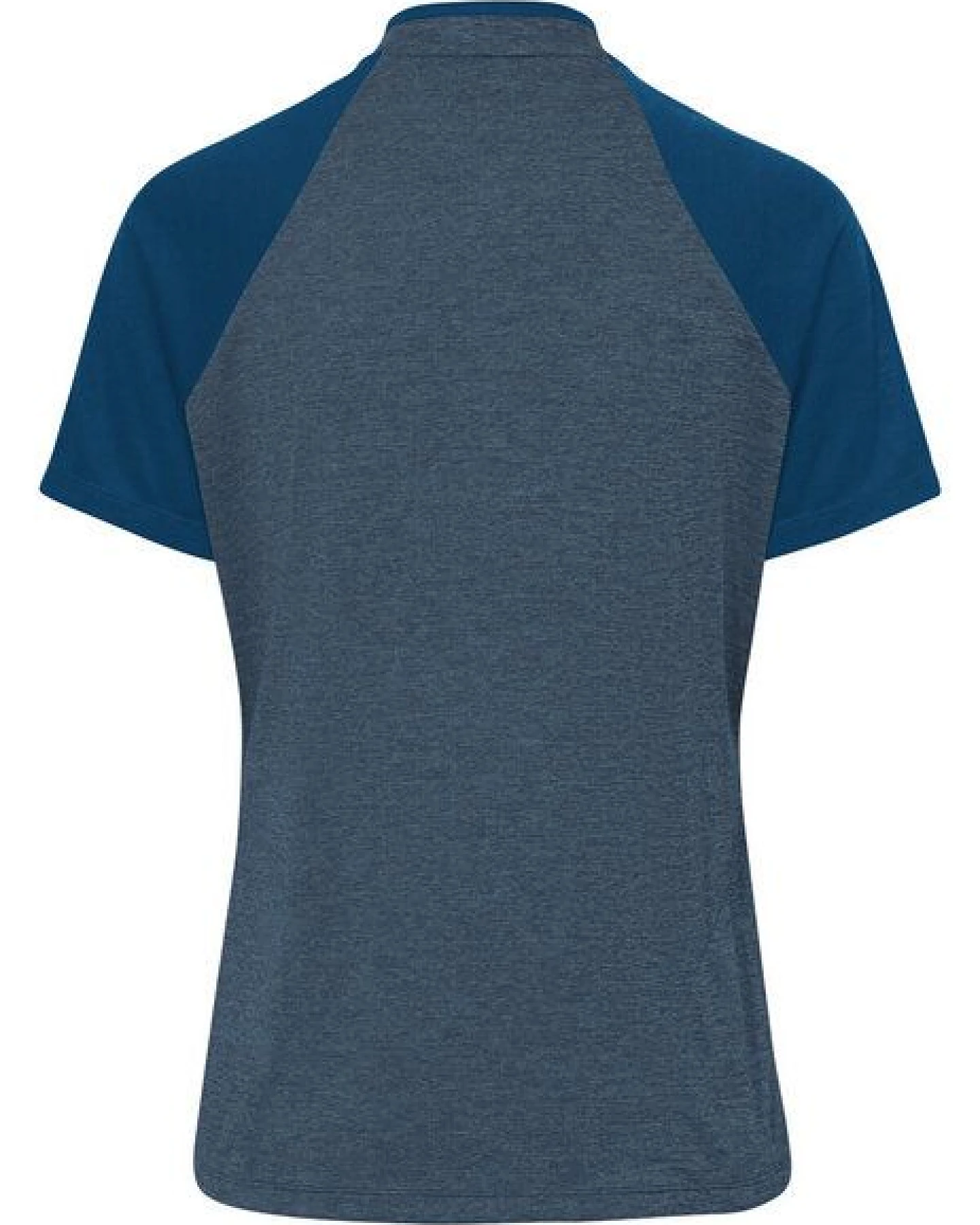 VAUDE T-Shirt Women's Tamaro HZ Shirt IV – Ansicht 2