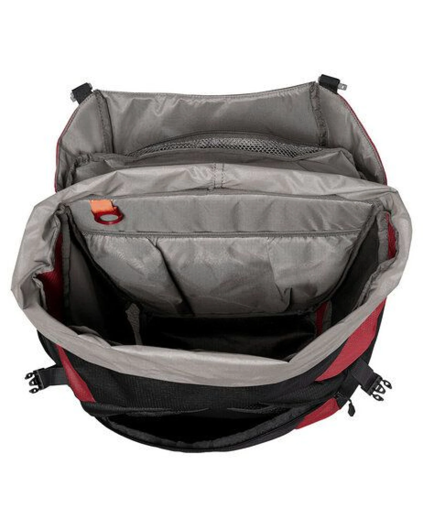 VAUDE Hinterradtaschen OnTour Back – Ansicht 3