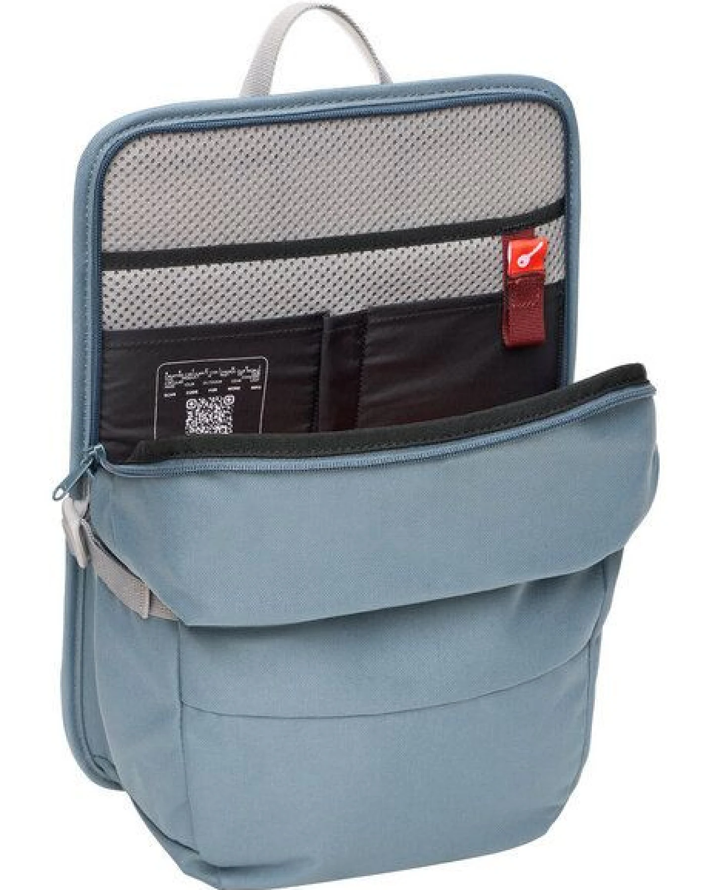 VAUDE Rucksaecke10-14L Coreway Pack 10 – Ansicht 3