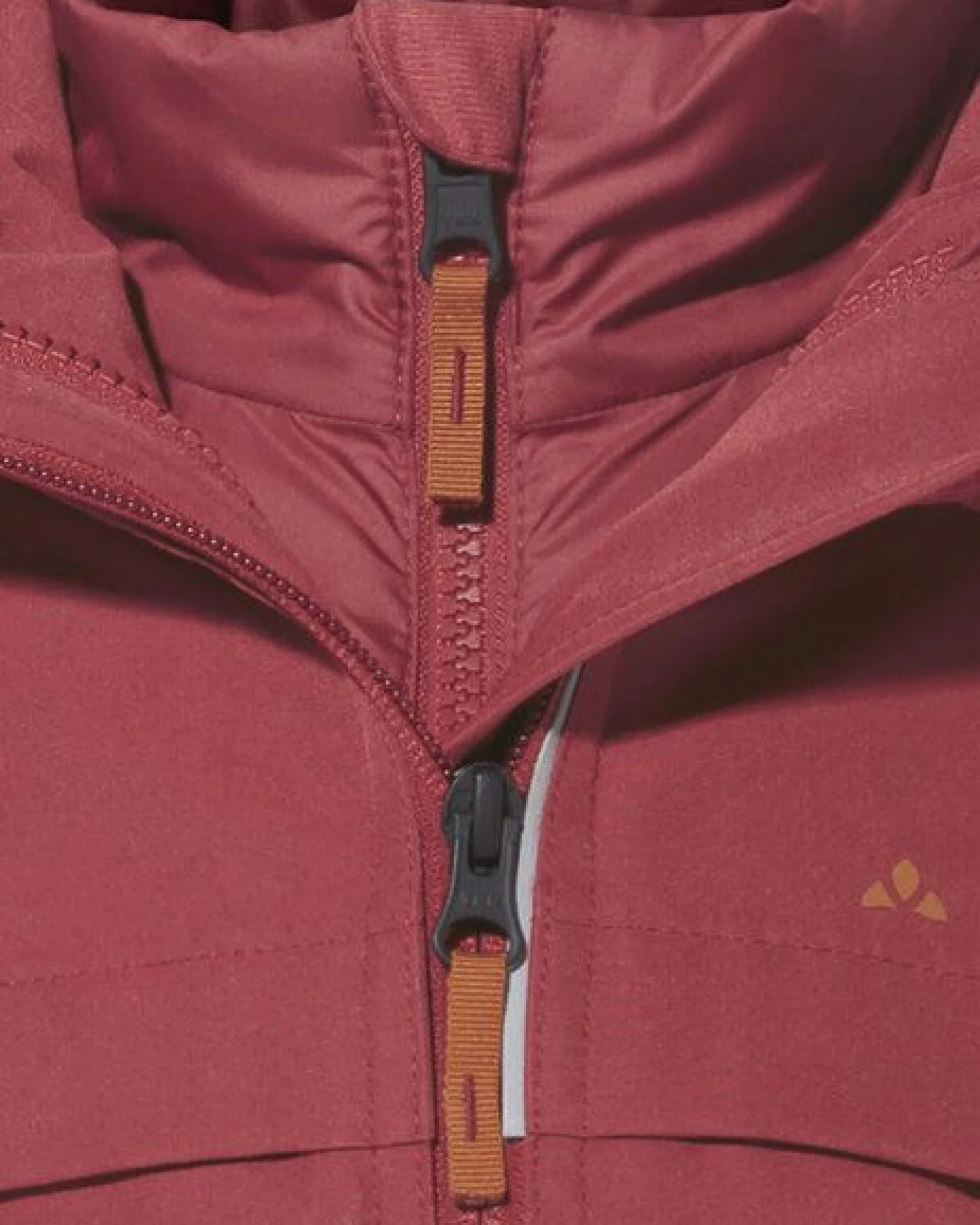 VAUDE 3in1-Jacken Kids Snow Cup 3in1 Jacket III – Ansicht 4