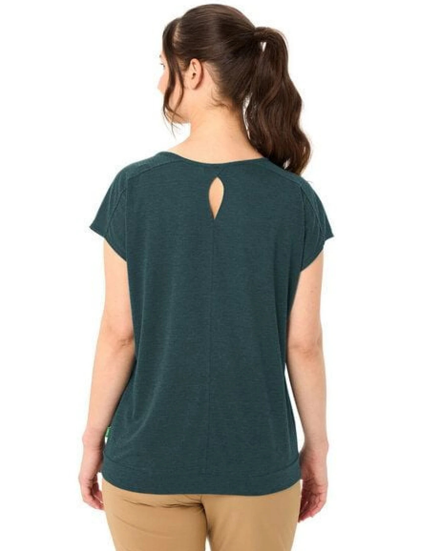 VAUDE T-Shirt Women's Skomer T-Shirt III – Ansicht 4