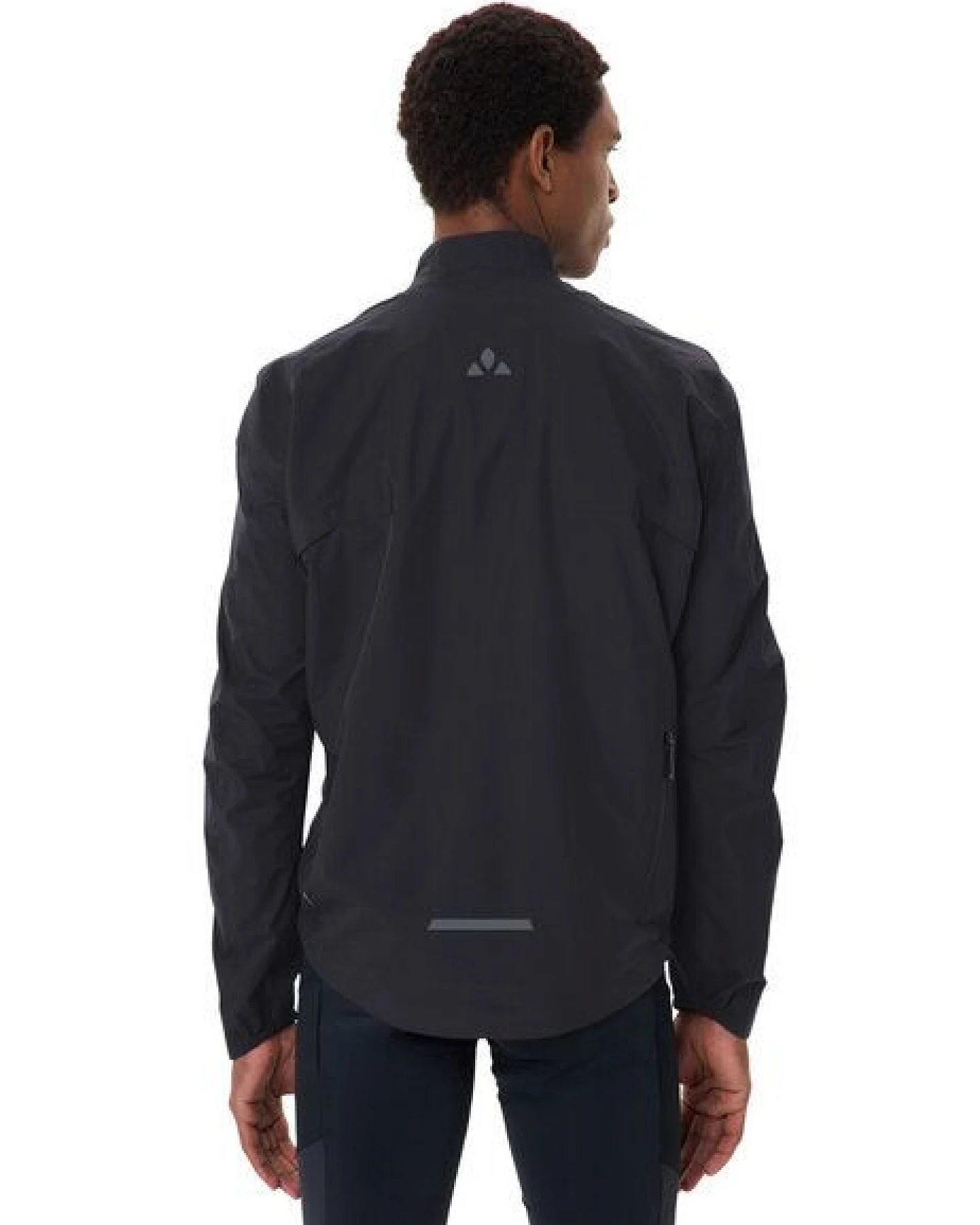 VAUDE Jacken Men's Kuro Pro Rain Jacket – Ansicht 4