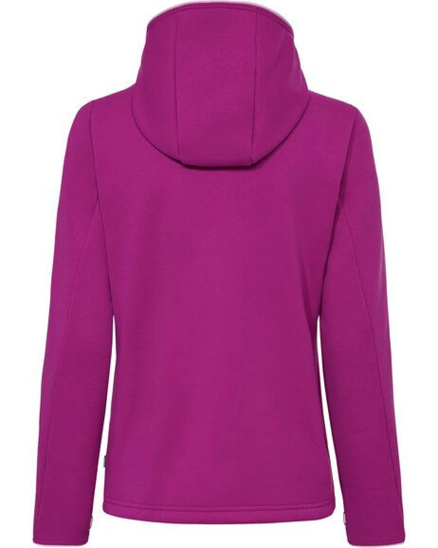 VAUDE Jacken Women's Idris Fleece Hoody – Ansicht 2