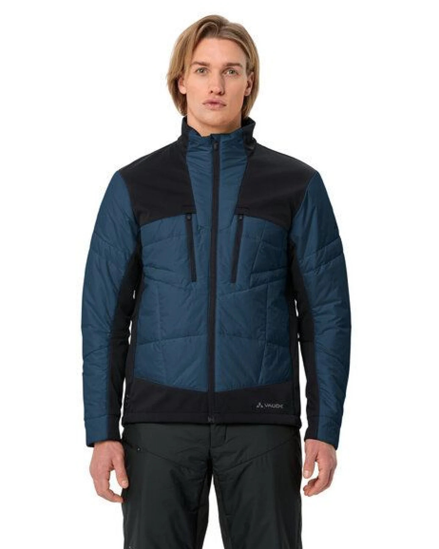 VAUDE Jacken Men's Minaki Jacket IV – Ansicht 3