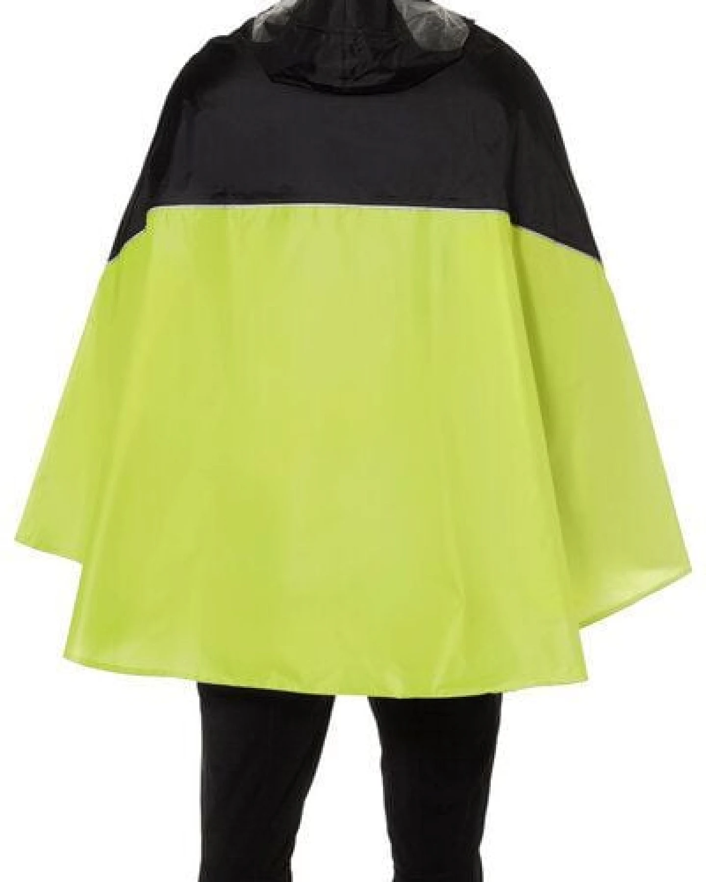 VAUDE Poncho Covero Poncho II – Ansicht 4