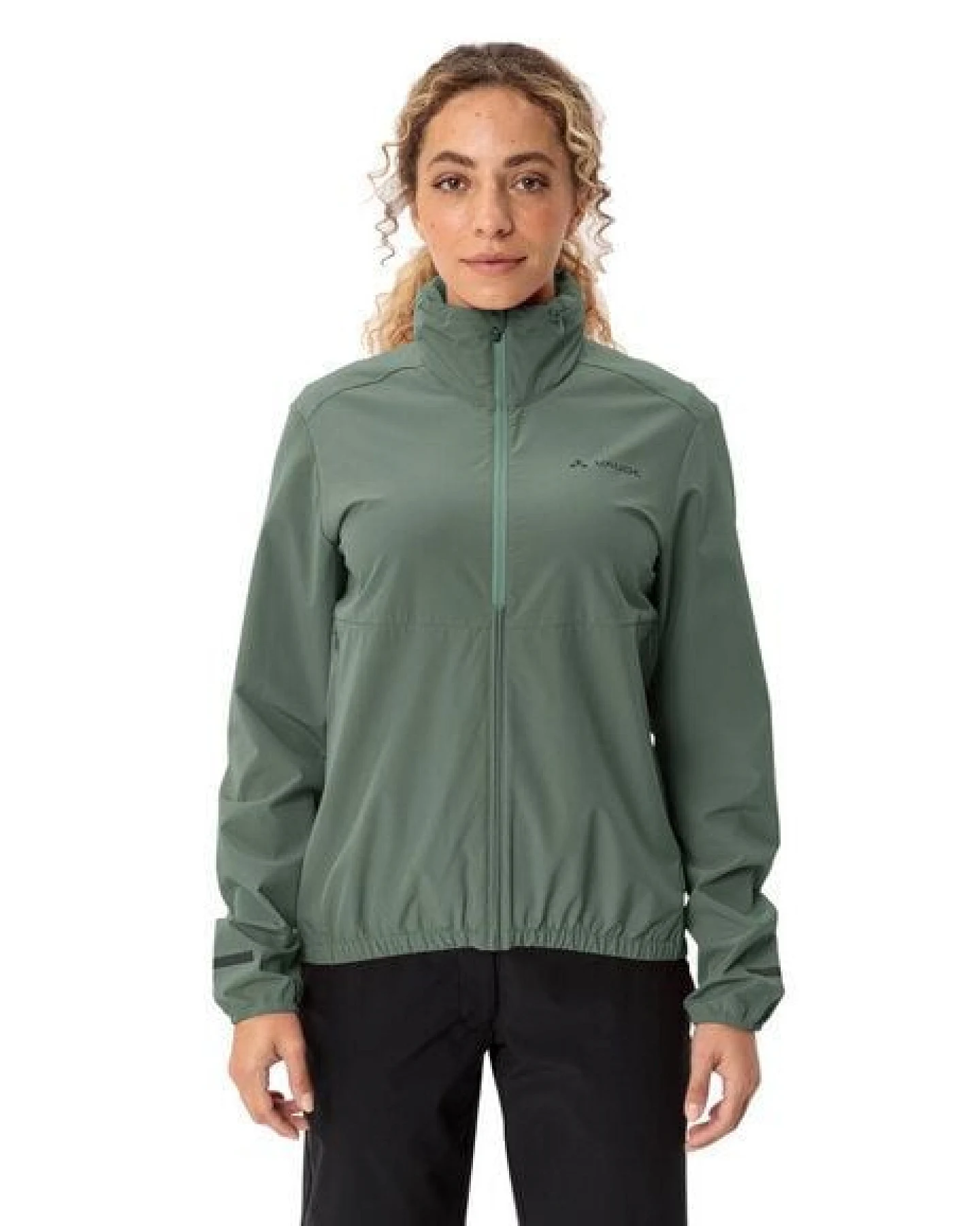 VAUDE Jacken Women's Cyclist Air Jacket – Ansicht 3