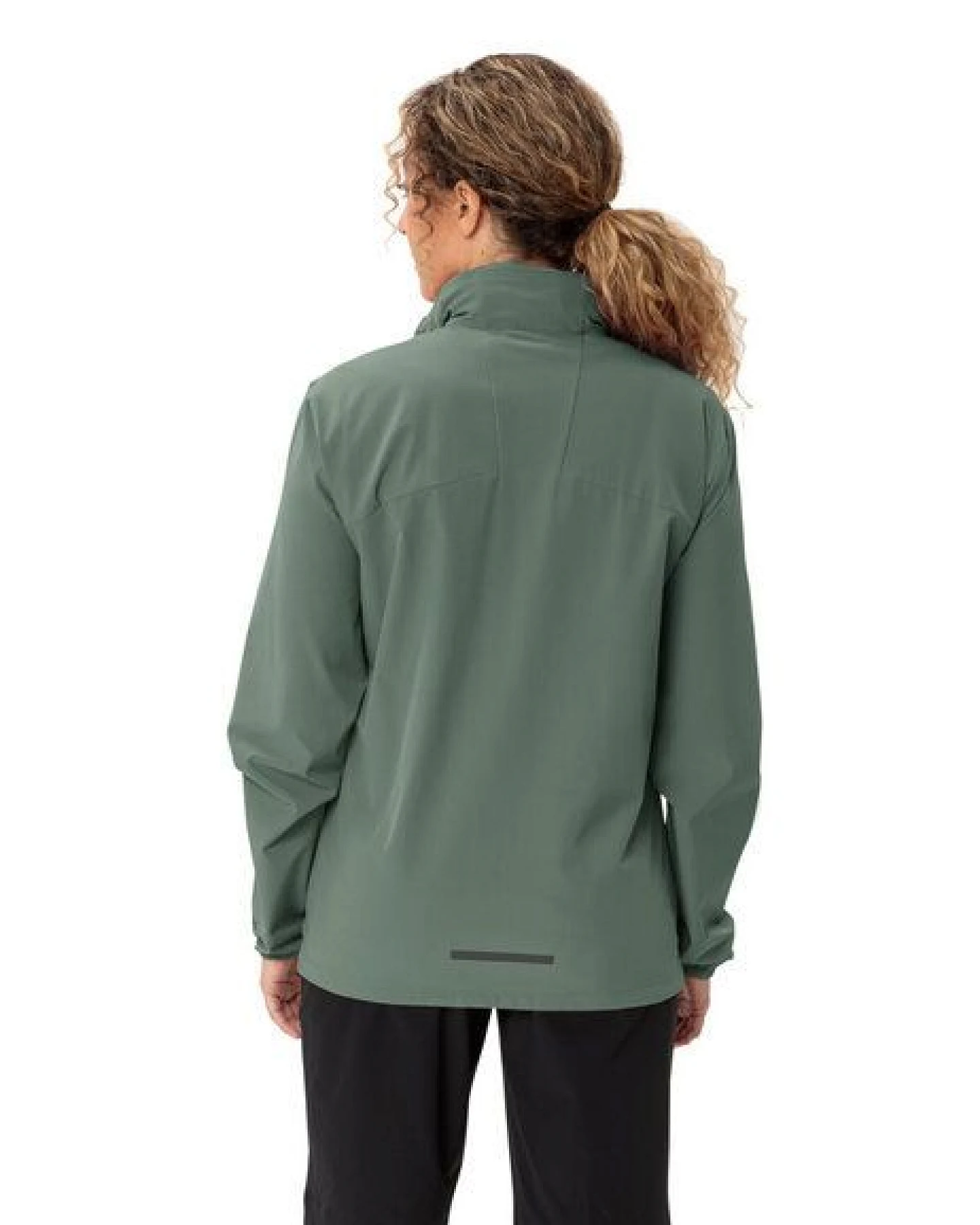 VAUDE Jacken Women's Cyclist Air Jacket – Ansicht 4