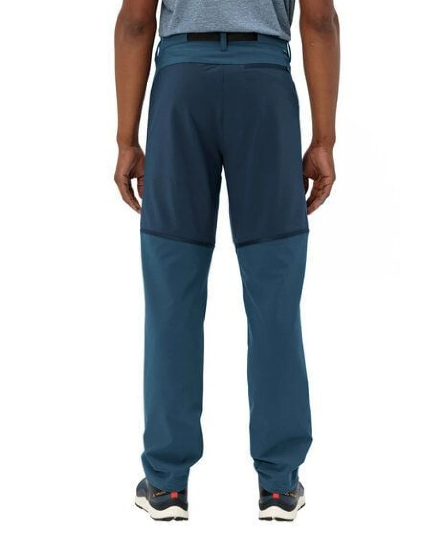 VAUDE Hosen Men's Elope ZO Pants – Ansicht 4