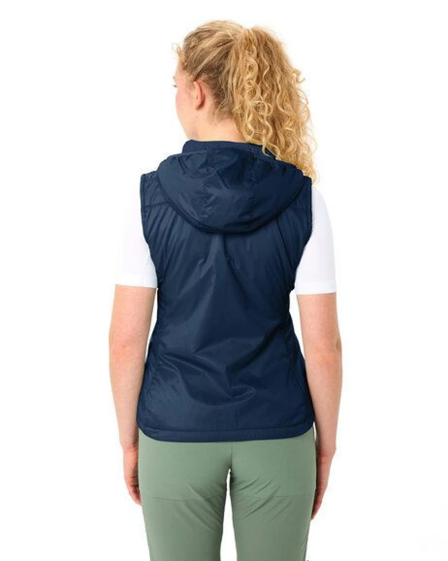 VAUDE Weste Women's Freney Vest V – Ansicht 4